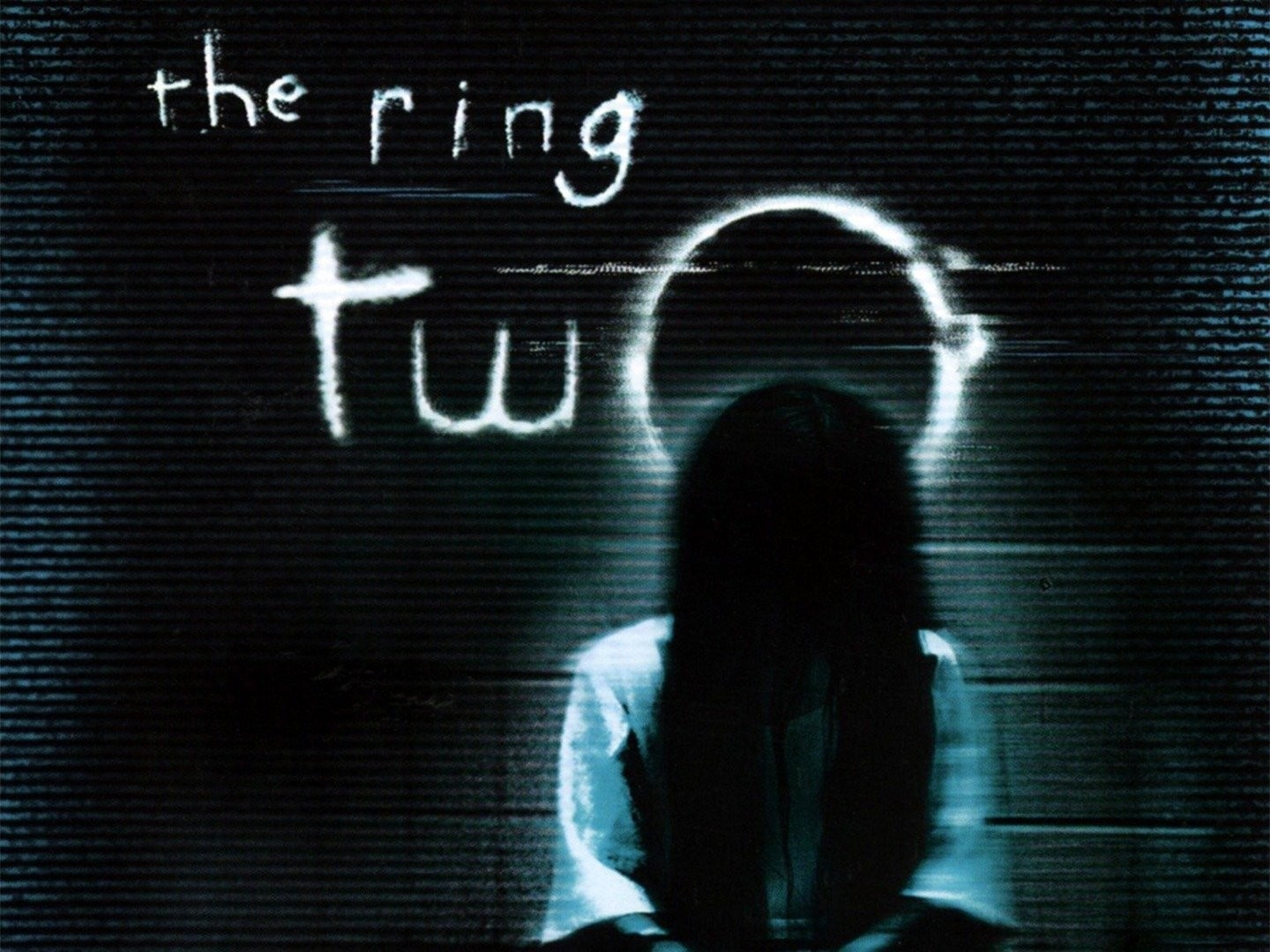 Body prop from The Ring (2002) | The ring two, The ring series, The ring  2002